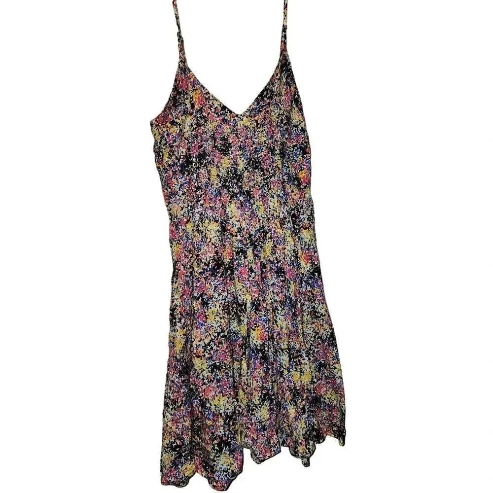 Gap Floral Dress - Picture 2 of 3